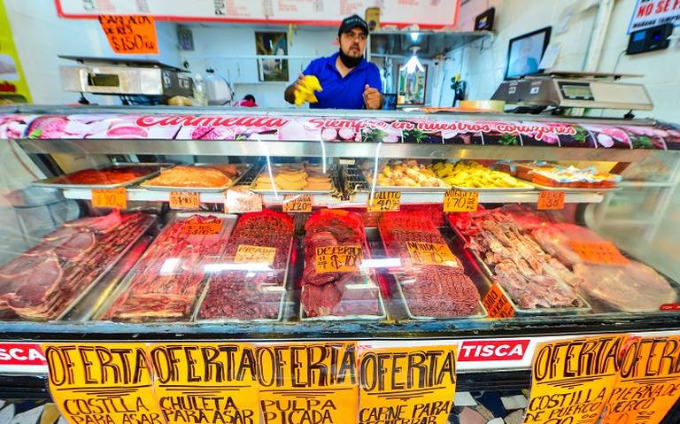 Precio de alitas de pollo sube al doble Noticias de Chihuahua Economía  Canasta Básica Alimentos Familias - El Heraldo de Chihuahua | Noticias  Locales, Policiacas, de México, Chihuahua y el Mundo