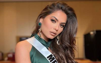 Miss Universo 2021 Donde Y Cuando El Heraldo De Chihuahua Noticias Locales Policiacas De Mexico Chihuahua Y El Mundo