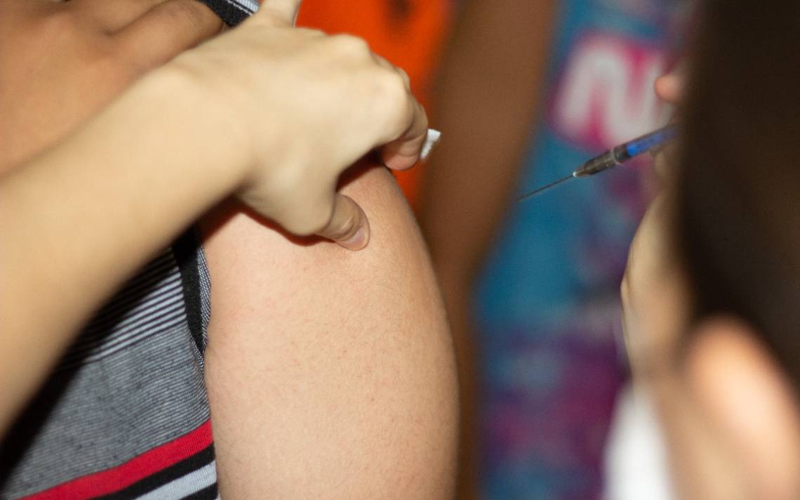 Plus de 2 000 personnes ont été vaccinées contre le Covid-19 au cours de la dernière journée – El Heraldo de Chihuahua