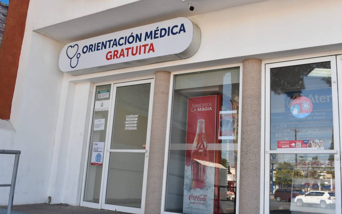 Pharmacies in Chihuahua Capital Report High Vaccine Sales and Waiting Lists