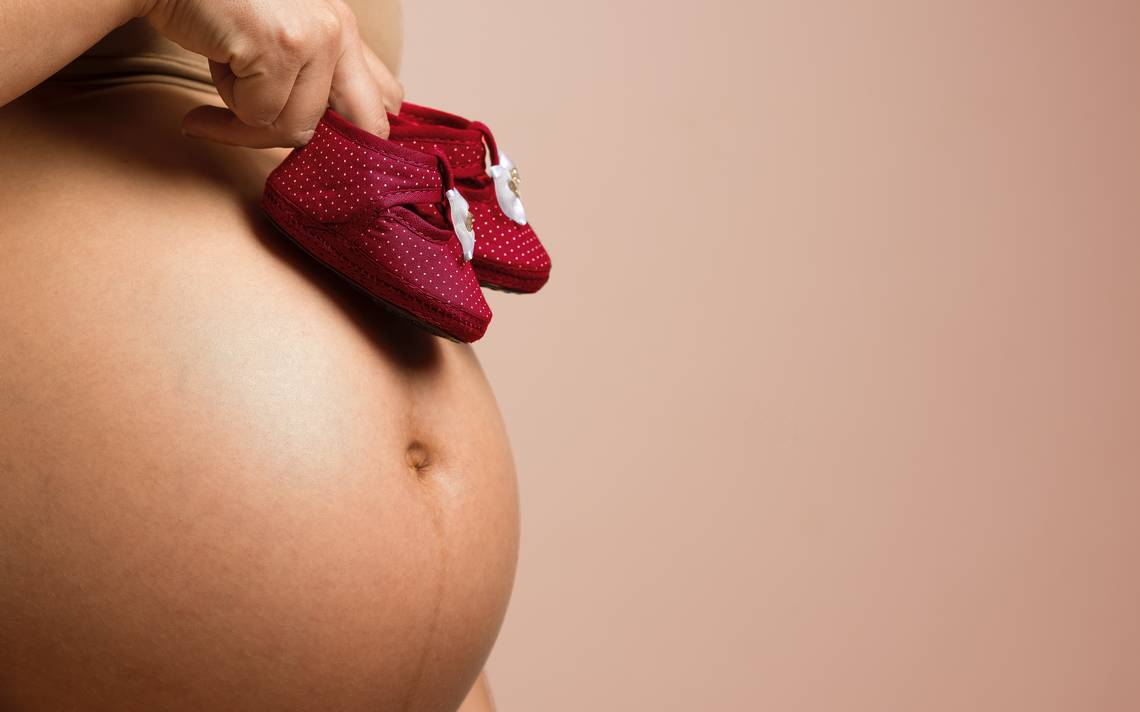 Calzado Bebé Embarazo - Foto gratis en Pixabay - Pixabay