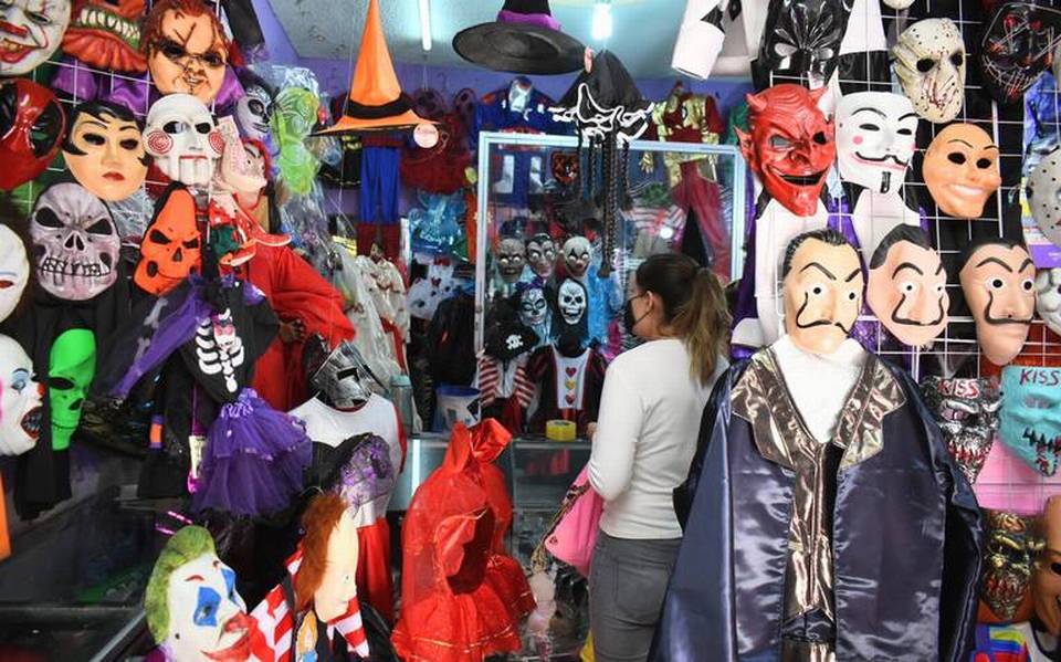 Halloween 2022: Lugares en Chihuahua para conseguir tu disfraz - El Heraldo  de Chihuahua | Noticias Locales, Policiacas, de México, Chihuahua y el Mundo