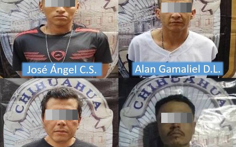 Capturan a presuntos ladrones de Office Max en persecución por azoteas - El  Heraldo de Chihuahua | Noticias Locales, Policiacas, de México, Chihuahua y  el Mundo