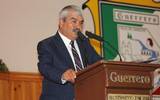 Destacó inversión en diversos rubros, alcalde Carlos Comadurán