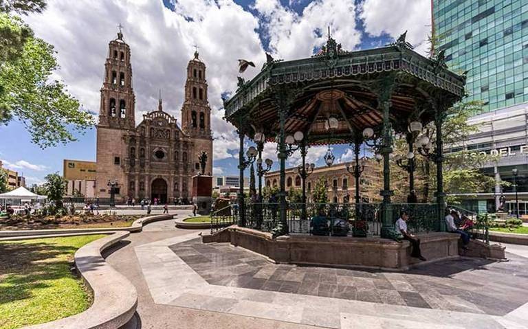 Chihuahua capital, 4° lugar con mejor calidad de vida Noticias de Chihuahua  - El Heraldo de Chihuahua | Noticias Locales, Policiacas, de México,  Chihuahua y el Mundo