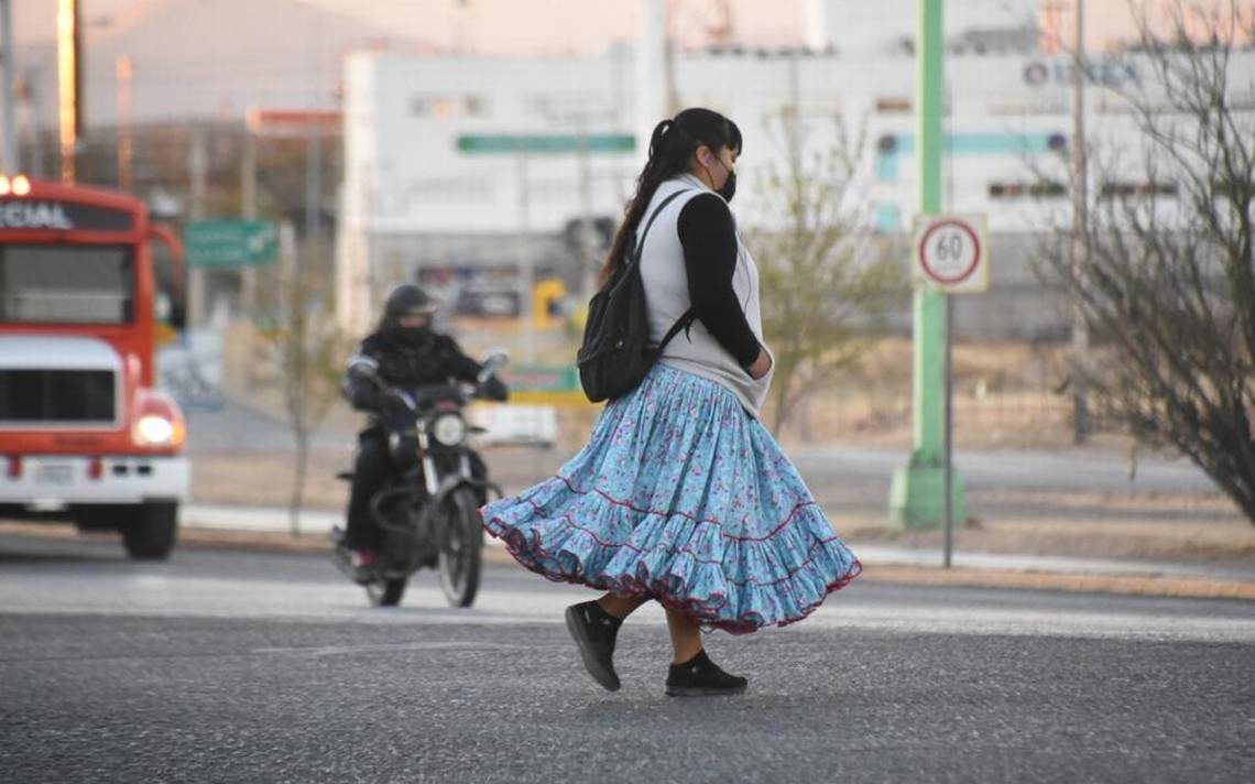 Alerta PC Municipal por frío y viento intenso – El Heraldo de Chihuahua