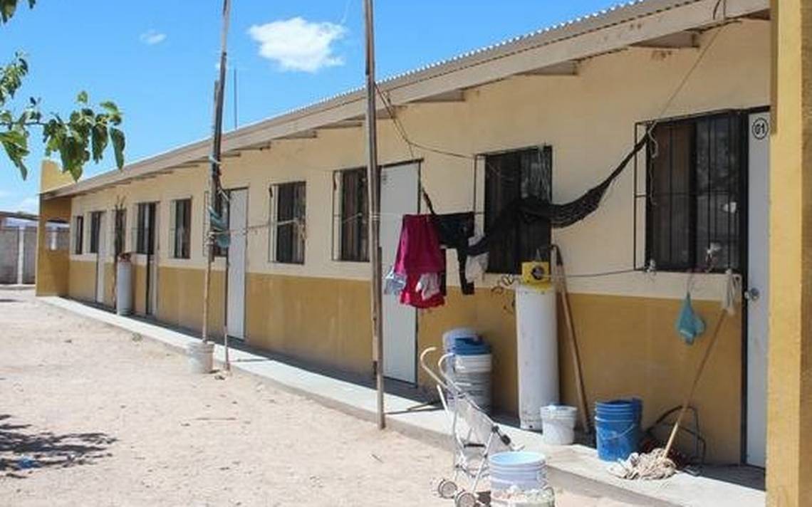 PC revisará condiciones de albergues para jornaleros en Delicias – El Heraldo de Chihuahua