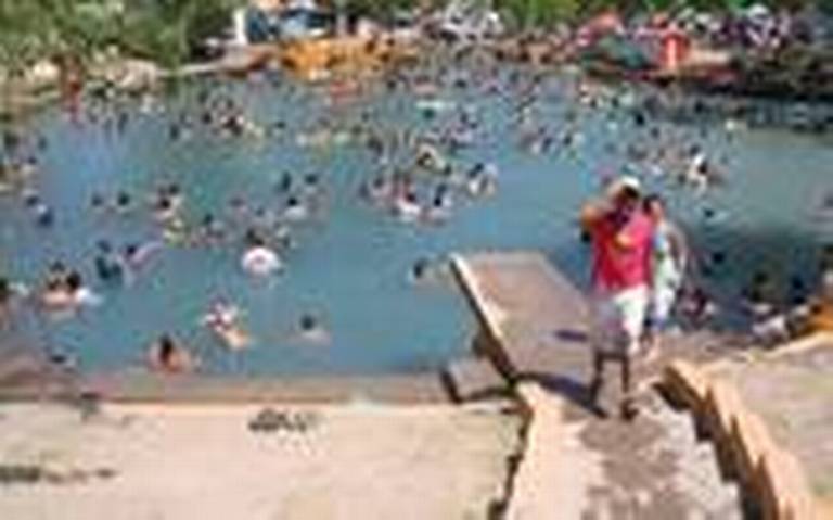 Contingencia por Covid-19 puede cerrar balnearios en Julimes Noticias de  Julimes - El Heraldo de Chihuahua | Noticias Locales, Policiacas, de  México, Chihuahua y el Mundo