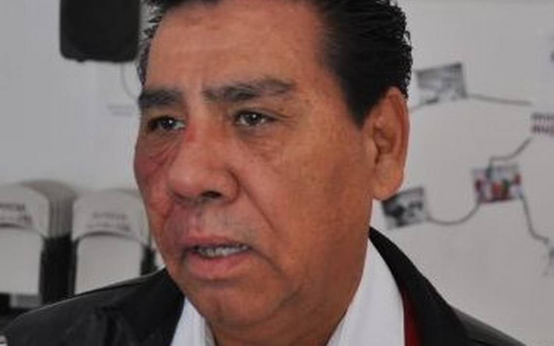 Dirigente de Morena confirma cambios de candidaturas - El Heraldo de  Chihuahua | Noticias Locales, Policiacas, de México, Chihuahua y el Mundo
