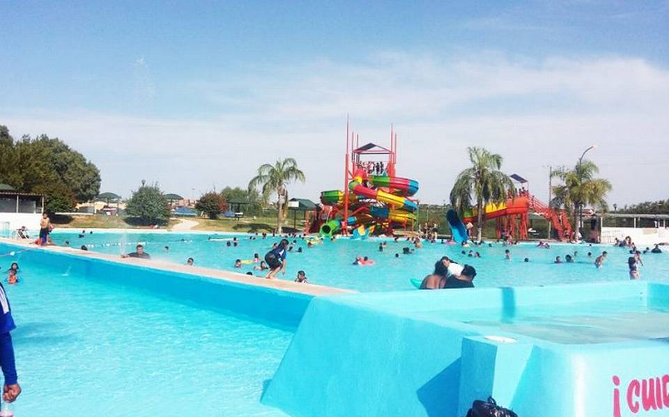 Se ahoga en balneario un niño de 6 años - El Heraldo de Chihuahua |  Noticias Locales, Policiacas, de México, Chihuahua y el Mundo