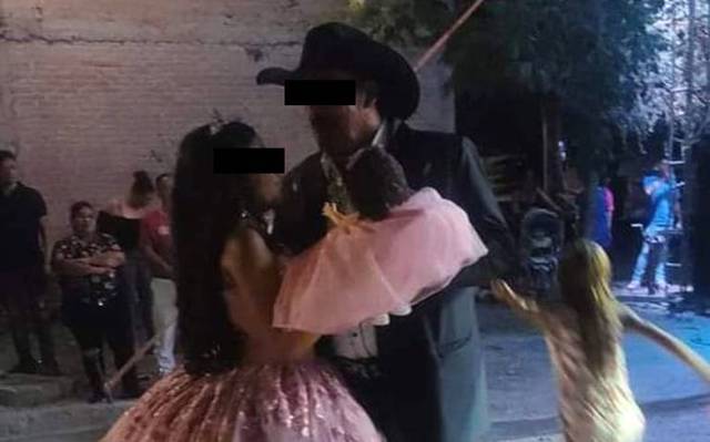 Quinceañera se desvanece durante su fiesta y muere horas después - El Sol  de San Luis | Noticias Locales, Policiacas, sobre México, San Luis Potosí y  el Mundo